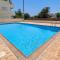 The Poolside Escape Apartment