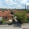 Green Peace Apartman 1