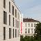 IntercityHotel Bonn City