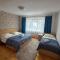 Apartmány 105