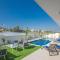 Villa Olive Chrysos, Brand New, Luxury 3 Bdr Protaras Villa, With Private Pool