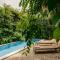 Villa Potoka Palace 4 Bedroom Villa Central And Private Setting Spa And Sauna