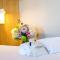thecamp Hôtel & Lodges - Aix en Provence