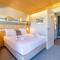 thecamp Hôtel & Lodges - Aix en Provence