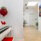 Lovely Home In Marina With Sauna