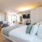 thecamp Hôtel & Lodges - Aix en Provence