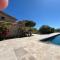 Villa Masada location saisonnière Ardèche-Provençale