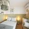 Linfini Sea View apartments Zubovići