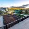 thecamp Hôtel & Lodges - Aix en Provence