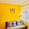 Sunny & Green Apartment