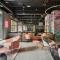 Moxy Taichung