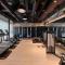 Moxy Taichung