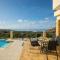 Magnificent Coral Bay Villa Villa Azure Cove 3 Bedrooms Great Sea Views Well-Furnished