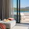 Exquisite Murter Villa Villa Luxor 4 Bedrooms Heated Pool Spa Gym Jezera