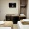 Hotel Accordes