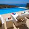 Aphrodite Hills Mythos Collection Villa Poseidon Private Pool Sea View 4 Bedrooms Paphos