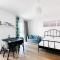 Targowa Charming Studio by the National Stadium