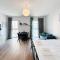 Targowa Charming Studio by the National Stadium