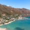 Harbour Views - 2 bedroom, sleeps 4 with private pool and large veranda!