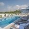Villa Nepou - Beautiful 4 Bedroom Villa - Located In Ayia Napa Villa With Private Pool