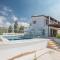 Villa Nepou - Beautiful 4 Bedroom Villa - Located In Ayia Napa Villa With Private Pool