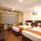 Hotel Jay Suites
