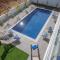 Villa Olive Loux,Brand New, Exquisite 5Bdr Protaras Villa With Pool,Close To The Beach
