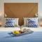 Luxury Protaras Villa Villa Najenda 3 Bedrooms Private Outdoor Pool Furnished Sun Terrace Shaded Furnished Terrace Private Garden Fig