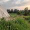 Glamping Kotitila Kiveinen