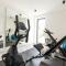 Magnificent Orasac Villa 5 Bedrooms Orasac Splendor Villa Stunning Sea Island Views Gym
