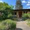 Ferienhaus in Oranienburg mit Terrasse, Grill und Garten