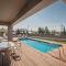 Villa Petreris Dyo - Lovely 3 Bedroom Ayia Napa Villa With Pool - Short Walk To Nissi Avenue