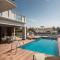Villa Petreris Dyo - Lovely 3 Bedroom Ayia Napa Villa With Pool - Short Walk To Nissi Avenue