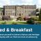 Ushaw Historic House, Chapels & Gardens