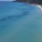 Villa right on the beach a Santa Margherita di Pula for 12 people