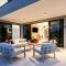 Lovely Home In Marina With Sauna