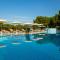 Family Hotel Vespera