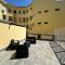 Beverello Suite