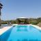 Aphrodite Hills Superior Villas Superior Villa 0135 Air Conditioning 5 Bedrooms Paphos