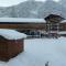 Chalet Jonquille