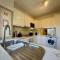 Luxury Modern T2 Ocean View - Free Parking - Pool