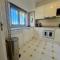 Luxury Modern T2 Ocean View - Free Parking - Pool