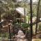 VILLa ENRIETTe - Panoramic Mountain Retreat in Pano Platres, Cyprus