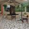 Enchanting Ipsos Haven 3 Bedrooms Villa Magia Al Fresco Dining Steps From The Beach