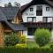 Apartments Vila Cvetka Bled