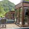 Danzi camping tiny house