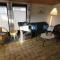 Ferienhaus Robinson im Feriendorf Altes Land direkt an der Elbe