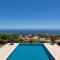 Aphrodite Hills Elite Villas Elite Superior Villa 0266 Private Pool 3 Bedrooms Paphos