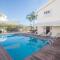 Villa Magusta - Modern 4 Bedroom Ayia Thekla Villa With Pool - Close To The Beach