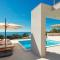 Dazzling Hvar Villa Villa Licita 4 Bedrooms Spacious Sunterrace Fitted With Sunbeds And Parasols Private Outdoor Swimming Pool Shaded,